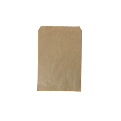 flat bags