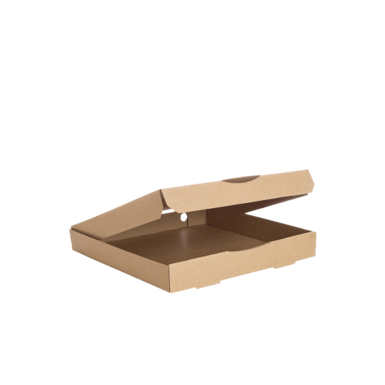 pizza boxes